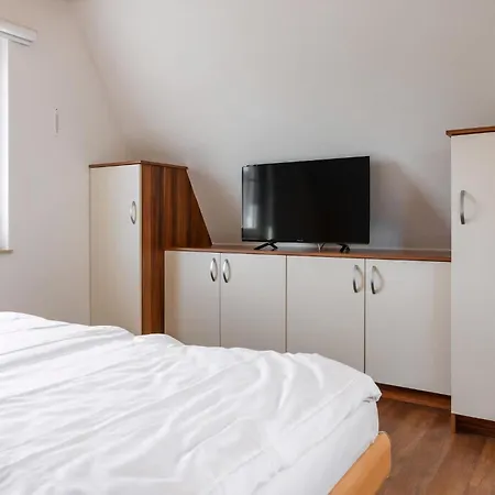 Urlaub Am Im Reethaus Fabius Gramkow