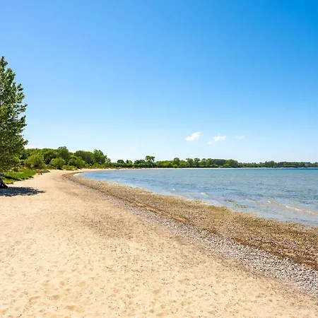 Urlaub Am Im Reethaus Fabius *